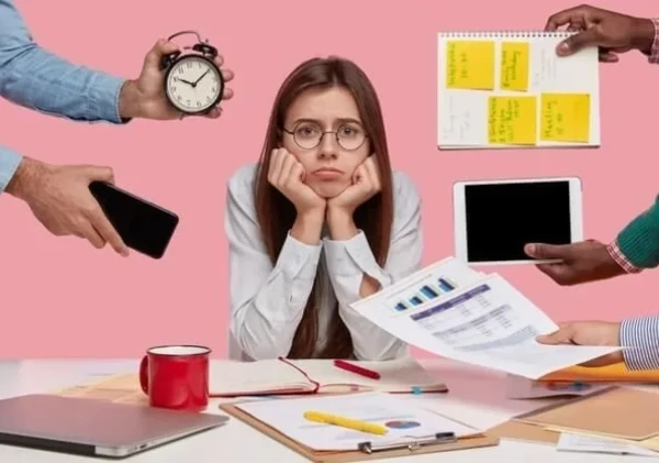 7 Langkah Mudah Mengurangi Stres dan Menikmati Hidup