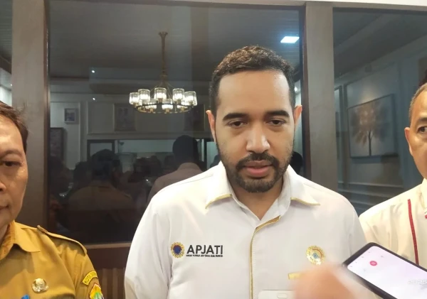 Pemkot Serang Gandeng APJATI Buka Peluang Kerja Internasional untuk Tekan Pengangguran