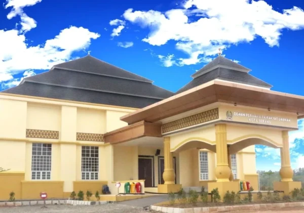 Anggota DPRD Kota Serang Minta Masyarakat Tak Terpengaruh Isu Fitnah terhadap Wali Kota