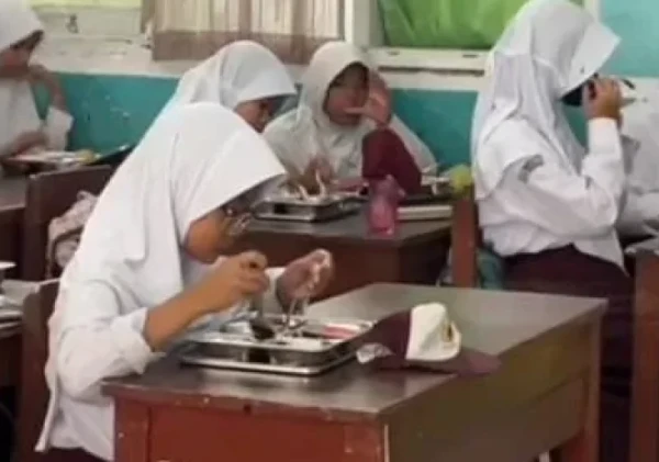 Kabupaten Serang Kekurangan 44 SPPG, Gizi Siswa di Sekolah Terancam