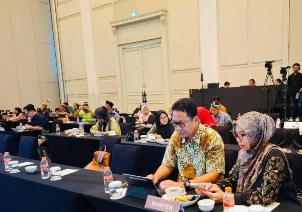 Teknik Pembuatan Alat Musik Tehyan Melaju ke Sidang Penetapan Warisan Budaya Takbenda Nasional 2025