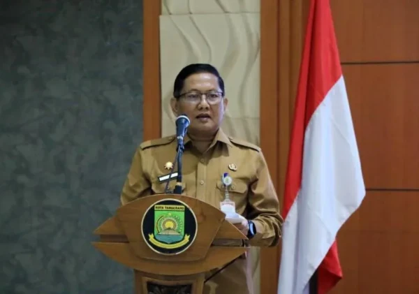 Pemkot Tangerang Perkuat Pelibatan Publik dalam Penyusunan Revisi RTRW