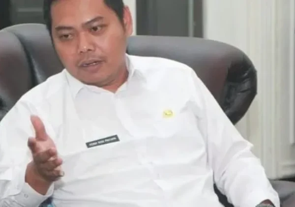 BPBD Lebak Imbau Warga Waspada Bencana saat Musim Hujan