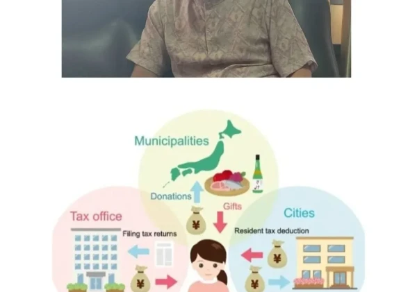 Pemkot Serang Kaji Skema "Pajak Kampung Halaman" ala Jepang