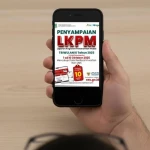 Pemkot Tangerang Imbau Pelaku Usaha Segera Laporkan LKPM Triwulan III 2025