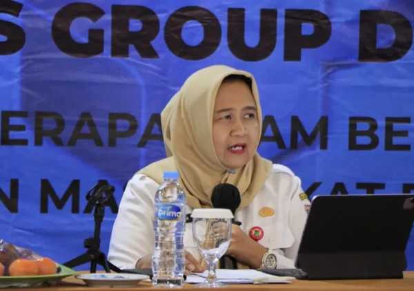 FGD Dewan Pendidikan Soroti Kurangnya Kontrol Orang Tua, Rekomendasikan Program Jam Belajar Masyarakat di Kabupaten Tangerang