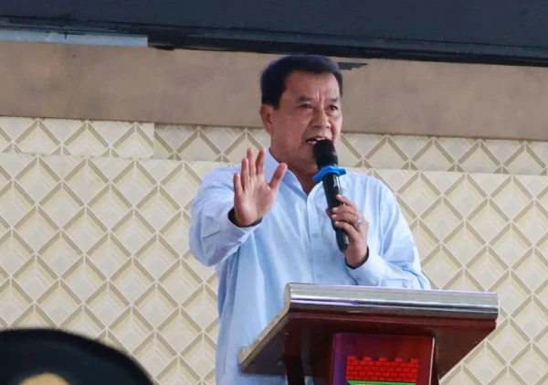 Hadiah di Hari Pahlawan, Bupati Tangerang Luncurkan Layanan Adminduk di 29 Kecamatan Sekaligus