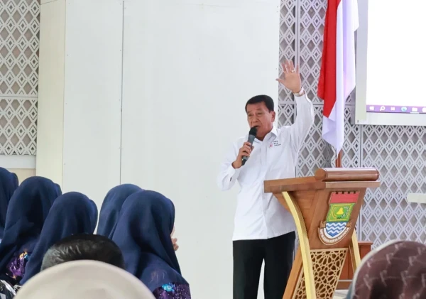 20 Putra-Putri Terbaik Tangerang Terbang ke Al-Azhar Mesir, Bupati Lepas Beasiswa Menuju Pusat Pendidikan Islam Dunia