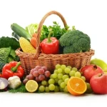 Kurang Sayur dan Buah, Penyebab Tubuh Lemah Karna Anemia