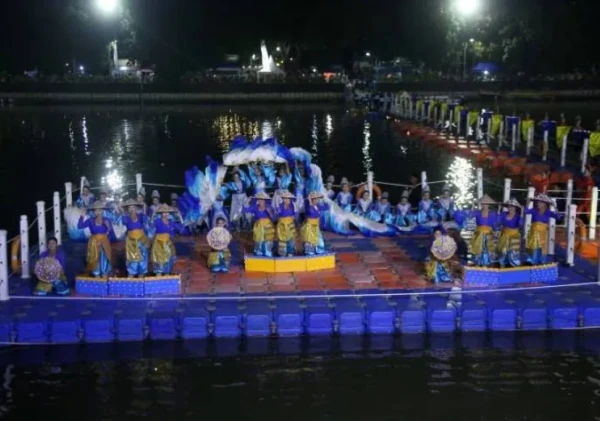 Cisadane Digital Festival 2025 Hadirkan Perpaduan Teknologi, Kreativitas, dan Hiburan