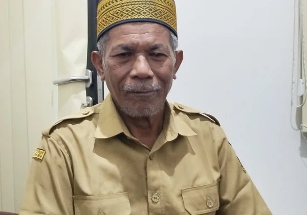 Pemkot Serang Fasilitasi 10 KK Ikuti Program Transmigrasi ke Sulawesi Barat