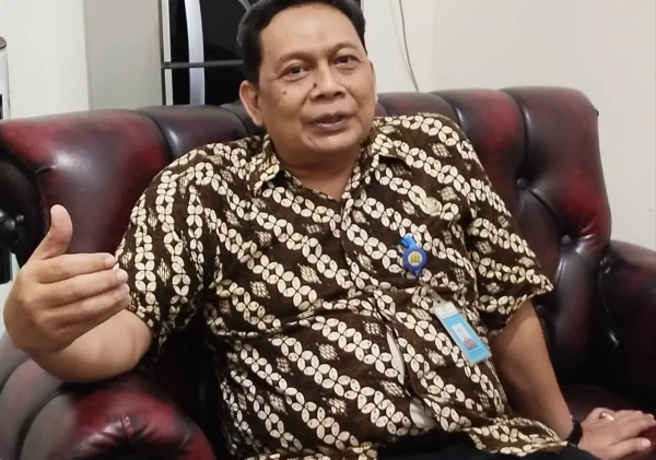 Pemkot Serang dan BBPVP Serang Jalin Kerja Sama Tingkatkan Kompetensi Tenaga Kerja