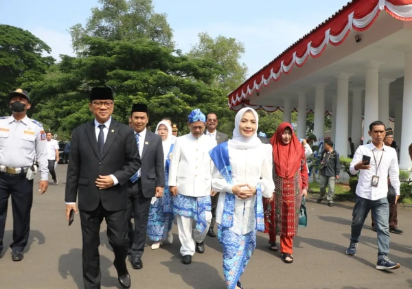 Bupati Serang Paparkan Enam Pilar Pembangunan Menuju “Kabupaten Serang Bahagia”