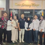Pemkot Serang Perkuat Sinergi Bersama Himpikindo untuk Majukan UMKM Lokal