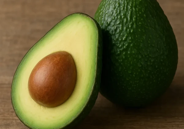 Kaya Nutrisi, Ini Deretan Manfaat Buah Alpukat bagi Kesehatan Tubuh
