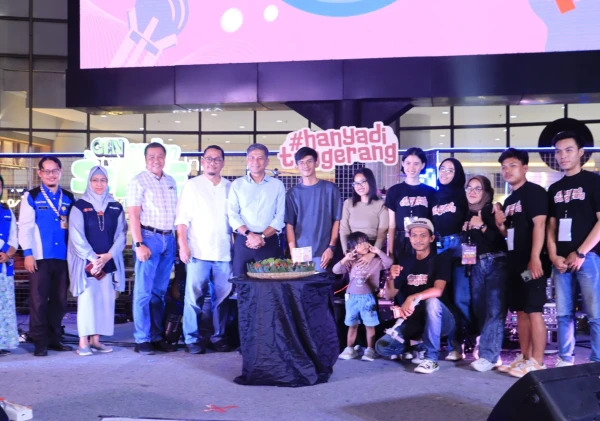 Pemkab Tangerang Imbau Masyarakat Manfaatkan Kanal Resmi Pengaduan