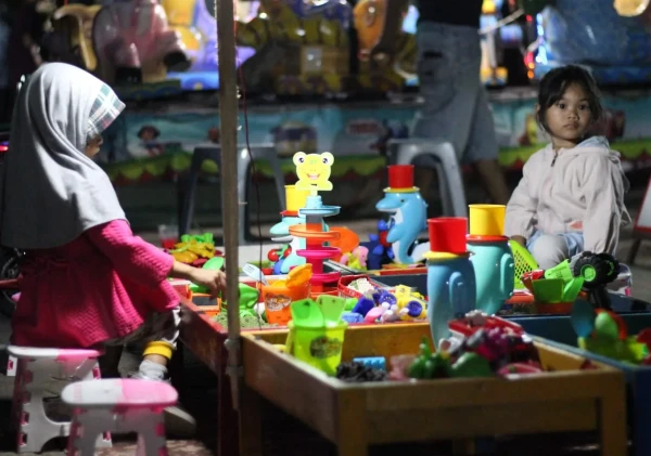 5 Alasan Mengapa Anak Harus Diberikan Mainan Konvensional