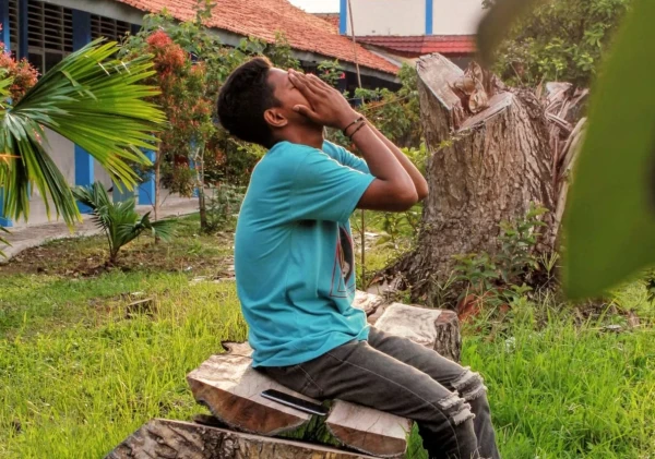 Penyebab Merasa Sedih Tiba-tiba Tanpa Alasan Yang Jelas