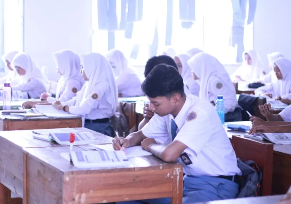 Pendidik Harus Tahu, 5 Fakor Siswa Tidak Mendengarkan Nasihat Guru
