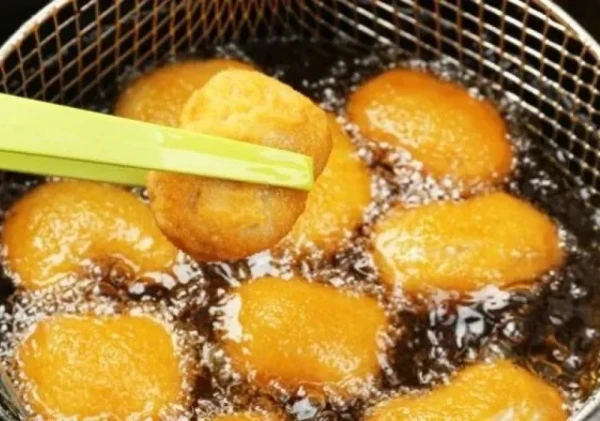 Makanan Kriuk Kres Namun Bikin Ngenes, Analisis Pangan Menguak Semuanya!