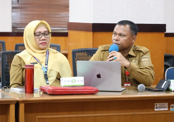 Wabup Intan Tegaskan Komitmen Pemkab Tangerang Tekan Angka Stunting