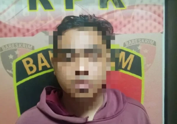 Bejat! Oknum Guru Tega Cabuli Siswi di Bawah Umur