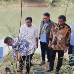 Pemprov Banten Salurkan 3.000 Bibit Pohon Dukung Gerakan ‘Banten Teduh, Tangerang Sejuk