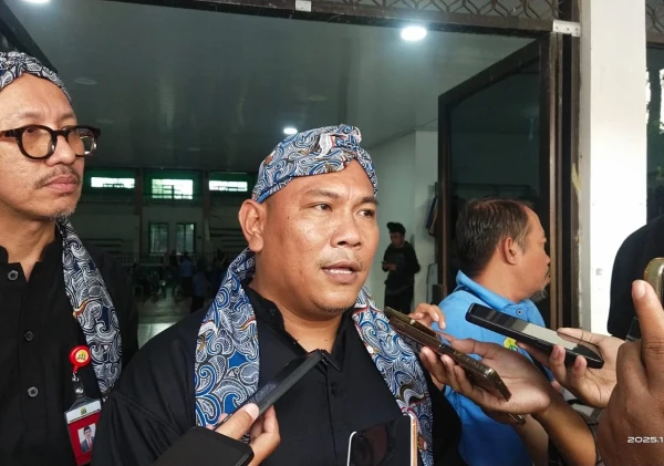 Peparkot Kota Serang 2025 Digelar, Targetkan 20 Medali di Peparprov V 2026