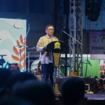 Gubernur Banten Andra Soni Peresmikan Kawasan Royal Baroe, Wujud Transformasi Kota Serang