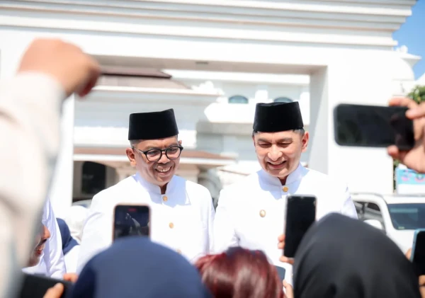 Pemprov Banten dan PWI Persiapkan Peringatan Hari Pers Nasional 2026