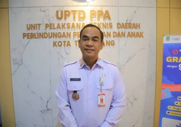 Pemkot Tangerang Perkuat Pemberdayaan Perempuan dan Perlindungan Anak di Tahun 2026