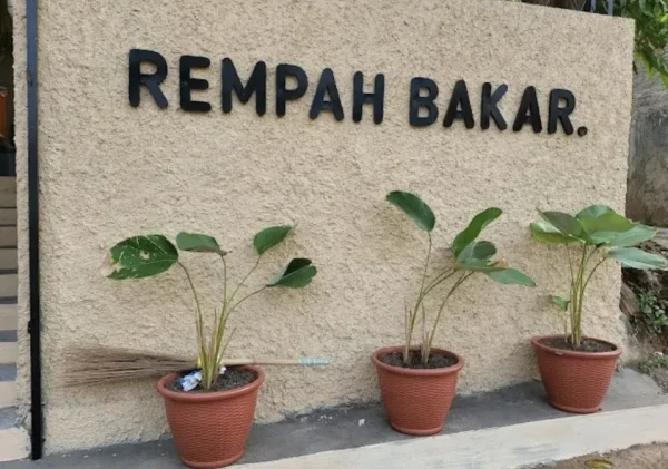 Rempah Bakar Serang, Destinasi Kuliner Modern dengan Rasa Nusantara