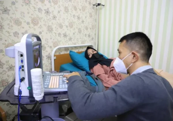 Puskesmas Cipondoh Perluas Layanan Kesehatan Ibu Hamil dengan Fokus Kesehatan Mental