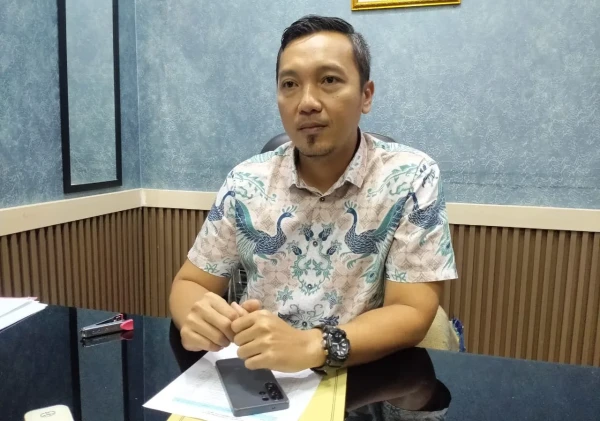 Pemkot Serang Klarifikasi Pemberitaan Anggaran Pemeliharaan Kendaraan Dinas