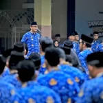 Penerapan Standar Pelayanan Minimal Jadi Fokus Utama ASN Kota Tangerang