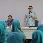 Wakil Wali Kota Tangsel Ajak Masyarakat Pilah Sampah dari Rumah
