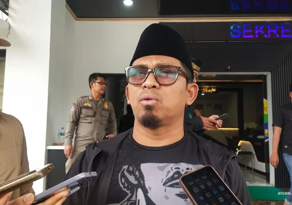 Dispendbud Kota Serang Targetkan 100 Persen Melek Aksara Baca Al-Qur'an Bagi Lulusan SMP