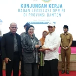 Wagub Banten Harapkan Produk Undang