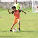 Pemkot Tangerang Dukung Liga PASS Kota Tangerang III
