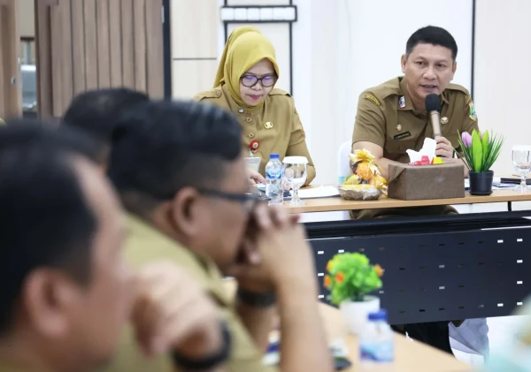 Pemprov Banten Matangkan Program Sekolah Gratis untuk Madrasah Aliyah Swasta