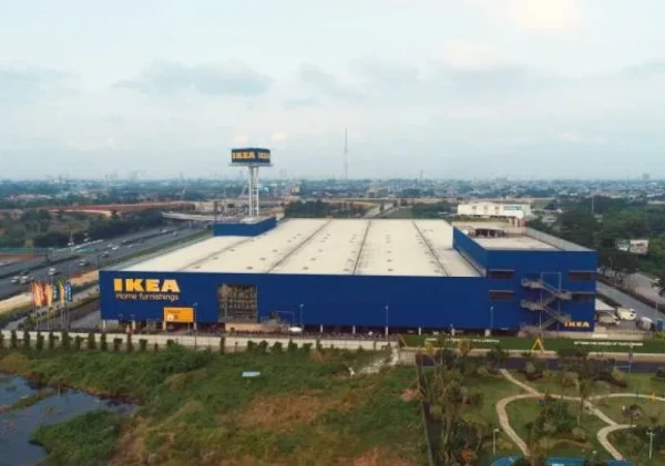 Pemkot Tangerang Jaga Stabilitas Inflasi Jelang Ramadan