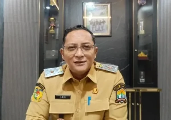 Bapenda Kota Serang Luncurkan Pelayanan Pajak Digital