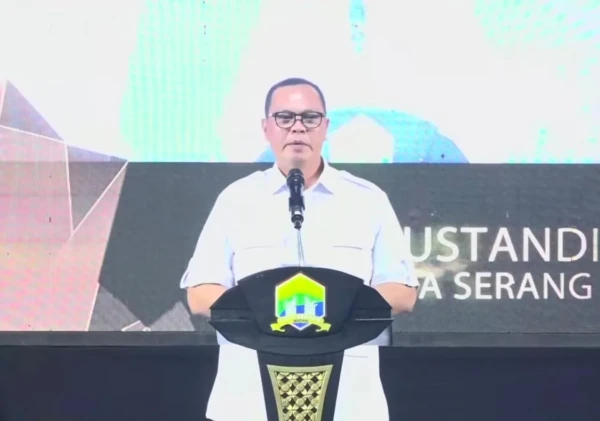 Pemkot Serang Gelar Welcome Dinner dalam Rangka HPN