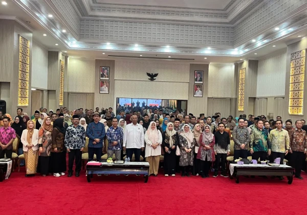 Sarasehan Kepala Sekolah Jurnalistik Indonesia: Bangun Komunikasi Publik yang Sehat