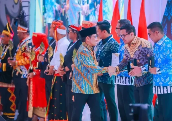 Puncak HPN 2026 di Banten: Pers sebagai Penjaga Kualitas Informasi Publik