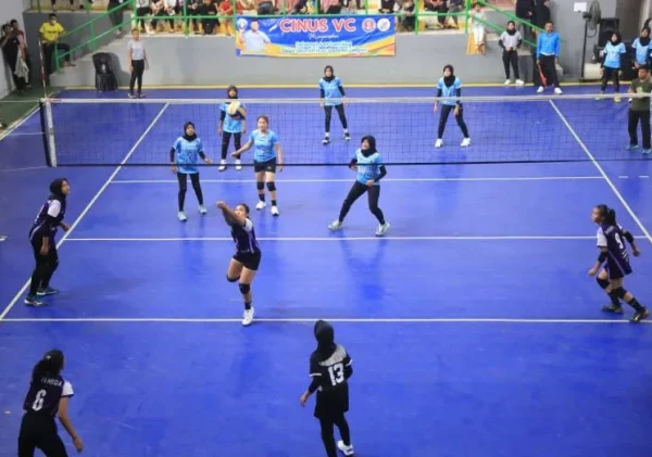 Pemkot Tangerang Dukung Ramadan Cup III Piala Kadispora Kota Tangerang