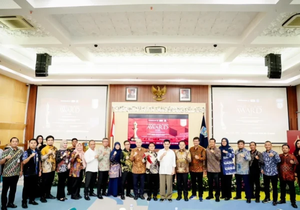 Wagub Banten: Wartawan Memiliki Tugas Mulia