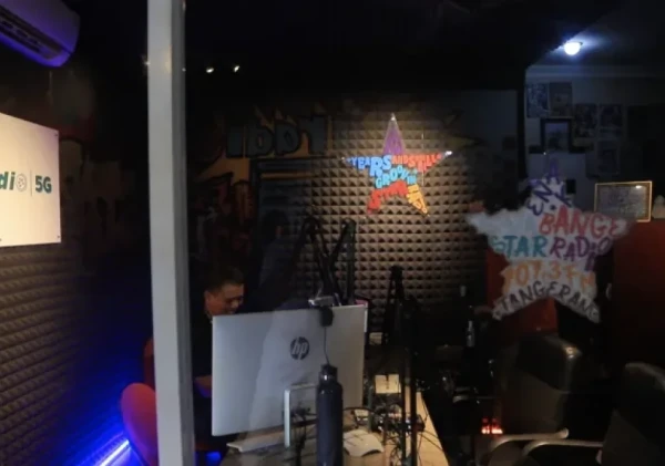 Cisadane Contest 2026: Ajang Komunikasi Radio Antar Daerah dan Mancanegara