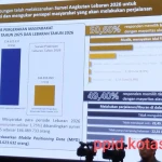 Pemerintah Waspadai Lonjakan Pemudik Lebaran 2026, Meski Survei Tunjukkan Penurunan