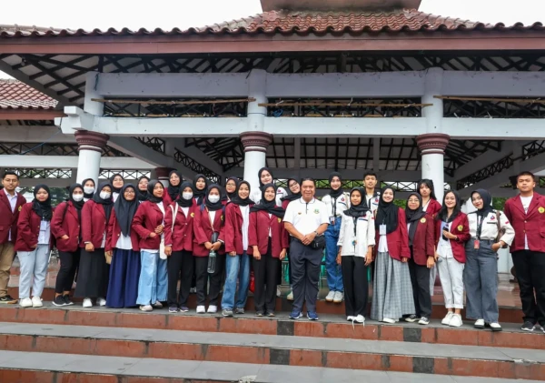 Generasi Milenial Mumpuni Implementasikan Reformasi Birokrasi
